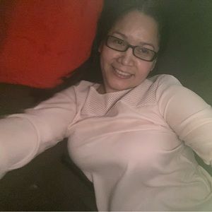 Meet your Posher, Rosalyn